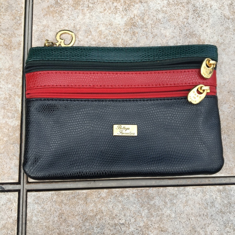Bottega Fiorentina wallet